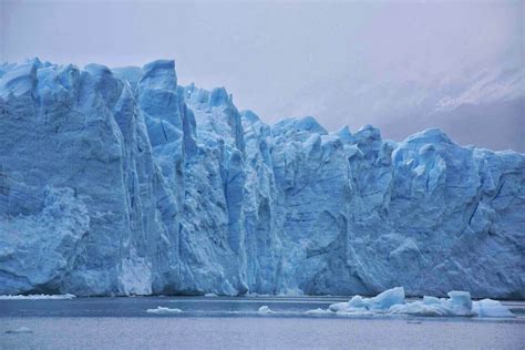 Glacier, any large mass of perennial ice that originates on land by the recrystallization of snow or other forms of solid precipitation and that shows evidence of past or present flow. Complete Guide To Visiting Perito Moreno Glacier ...