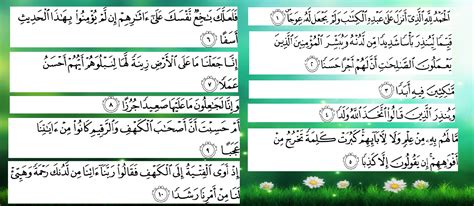 0 ratings0% found this document useful (0 votes). Kisah Hidupku: Surah Al-Kahfi dan kelebihannya