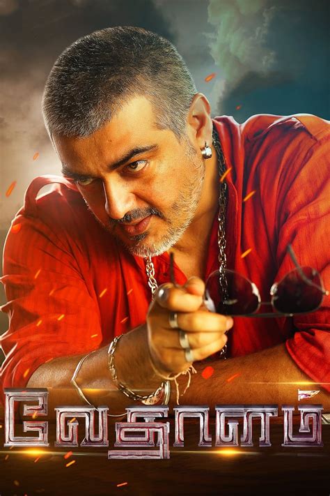 Vedalam 2015 Hindi Dubbed Movie Watch Online Hd Print