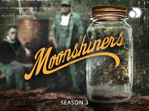 Prime Video Moonshiners Stagione 3