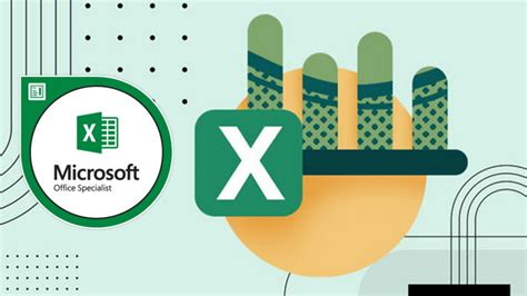 Get This All In One Microsoft Excel Certification Training Bundle For