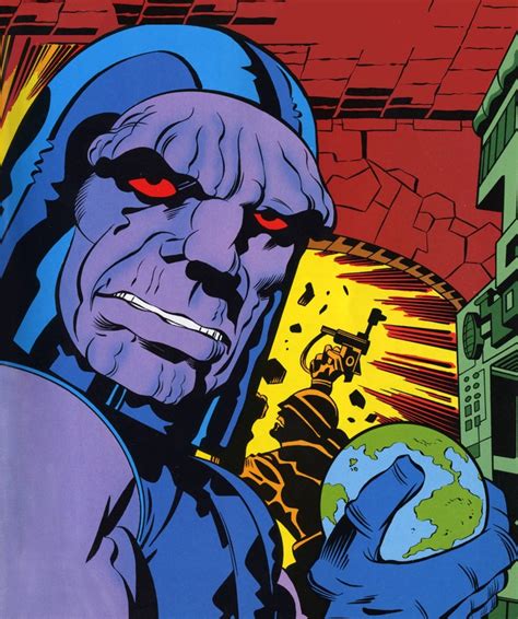 17 Best Images About Darkseid On Pinterest The Justice Equation And