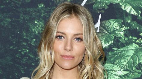 Sienna Miller Celebrity Profile Hollywood Life