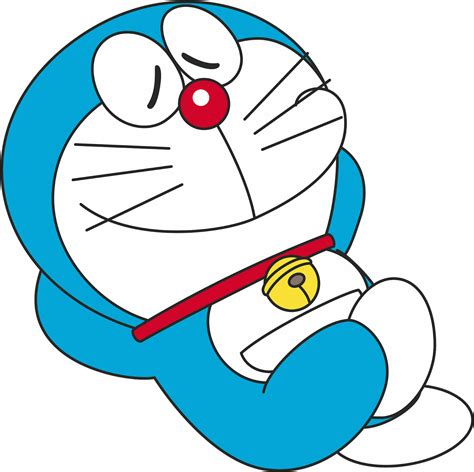 Download Doraemon Doraemon Vector Hd Transparent Png
