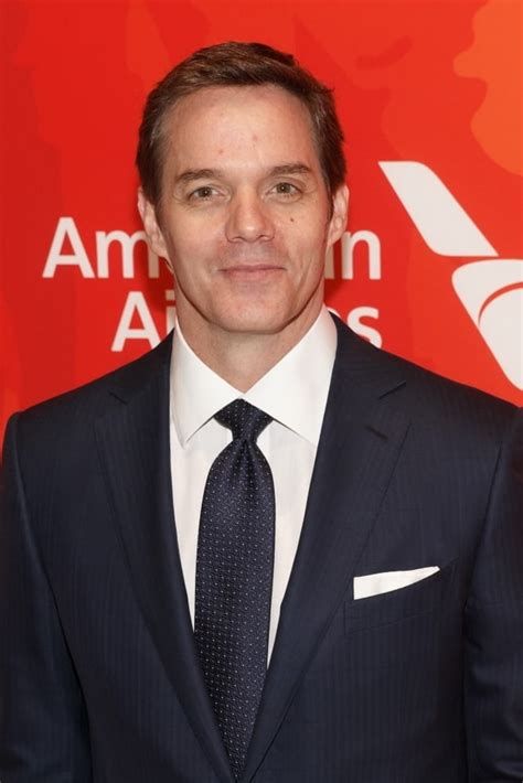 Bill Hemmer At Arrivals For Varietys Power Of Women New York Presented