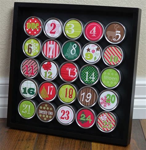 35 Fresh Advent Calendar Ideas To Start Right Away Artofit