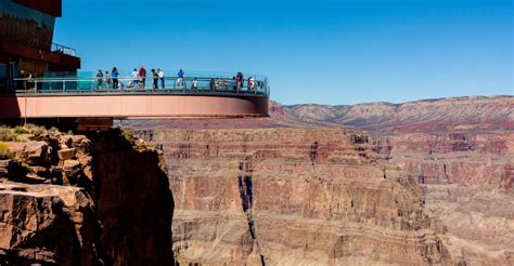 Grand Canyon Selbstgeführte South Rim Tour Getyourguide