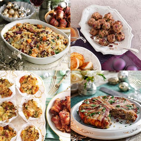 Our Best Christmas Stuffing Recipes Xmas Dinner Recipes Good