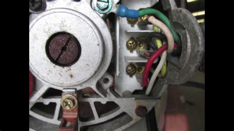 How To Wire A Hot Tub Pump Motor Correctly The Spa Guy Youtube