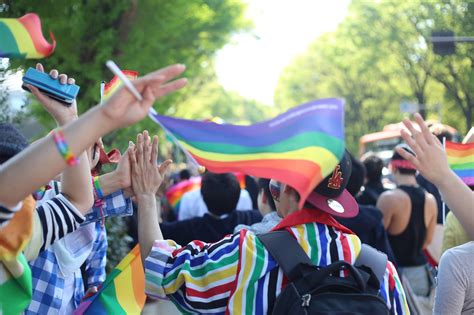 tokyo rainbow pride savvy tokyo