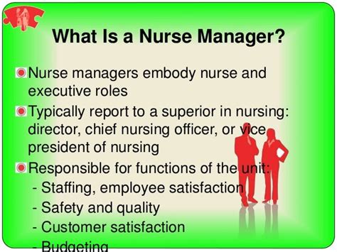 Nurse Manager