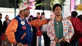 'Coming 2 America' eventually overcomes its flaws to deliver: review