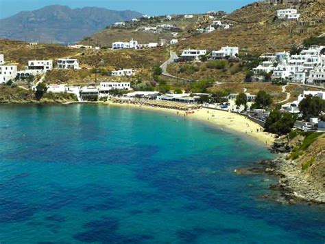 Mykonos Greece Cruise Port Guide Review 2023