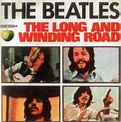 The Long And Winding Road single artwork – Italy – The Beatles Bible