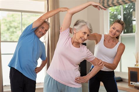 Benefits Of Exercise On The Brain For Seniors Memory Care Topeka Ks