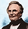 Charles Babbage - The Father of Computer - TechStory