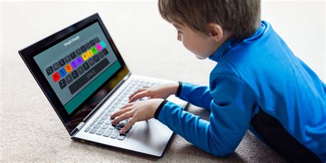 11 Sites And Games To Teach Kids Typing The Fun Way