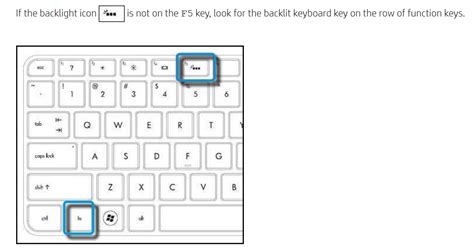 How To Make Your Keyboard Light Up On Lenovo Lenovo Miix 510 Review