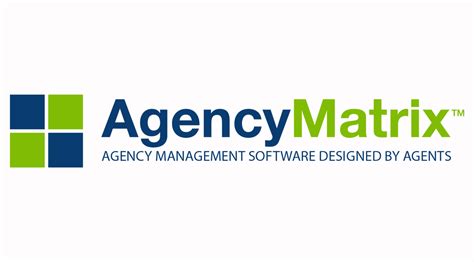 Agency Matrix Iaoa Alliance