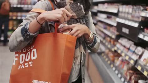 Amazon Go So Funktioniert Der Einkauf Im Laden Ohne Kasse