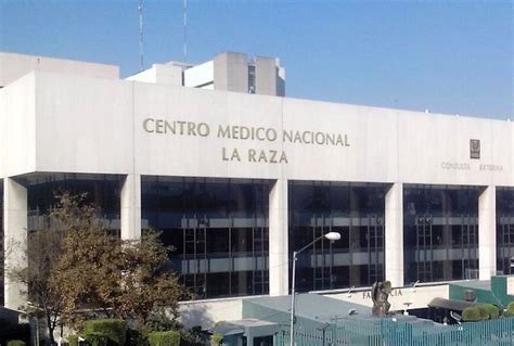 Hospital La Raza Referente Mundial En Trasplantes De Corazón Rotativo De Querétaro