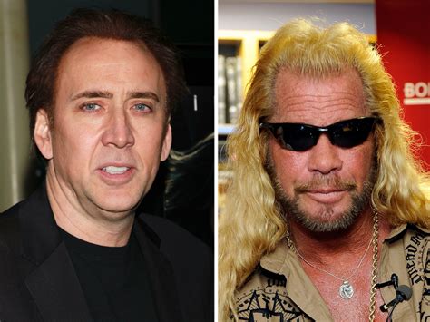 Nicolas Cage Bailed Out By Dog The Bounty Hunter Cbs News