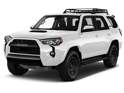 The 2023 Toyota 4runner A Full Size Suv Thats Ready For Anything