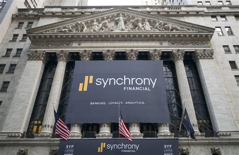 Synchrony Buy On The Dip Synchrony Financial Nyse Syf Seeking Alpha