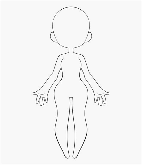 Sintético 90 Foto How To Draw A Human Body Alta Definición Completa