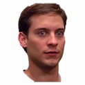 Tobey Maguire PNG Photo | PNG Mart