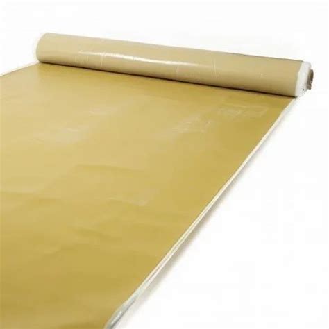 Tec Sound Synthetic Acoustic Membrane For Sound Absorbers Thickness