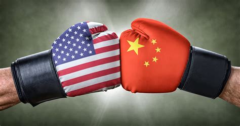 Go far close to home at uwm at washington county. US vs China Trade War: Who Does It Hurt?
