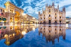 Milan Italy Wallpapers - Top Free Milan Italy Backgrounds - WallpaperAccess