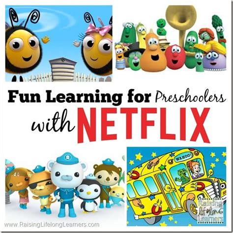 Although childcare is expensive, there is financial support available for parents. Preschool at Home with Netflix