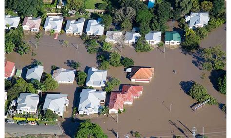 Senate Introduces Flood Insurance Reform Proposal Business Insurance