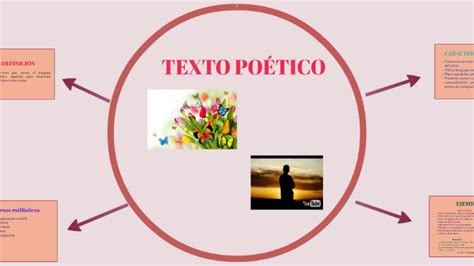 Texto Poetico By Mariela Paredes