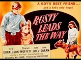 Rusty Leads The Way (1948) - YouTube