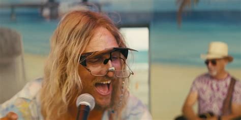 The Beach Bum Stoner Comedy Is Now Streaming On Hulu
