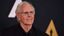 Actor Bruce Dern released from hospital after fall while jogging