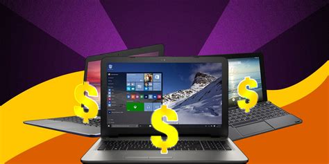 Best Laptops Under 300 Everything You Need To Know Makeuseof