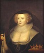 "ca. 1633" Frances Howard (1578–1639), afterwards Stewart, Duchess of ...