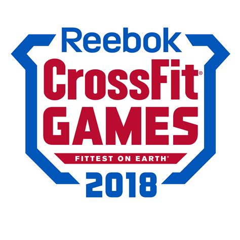 Crossfit Games The Fittest On Earth