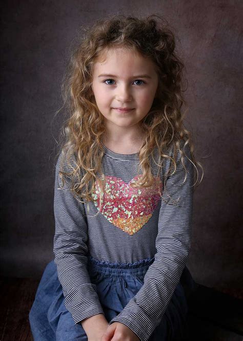 Childrens Portraits Moment In Time Photography