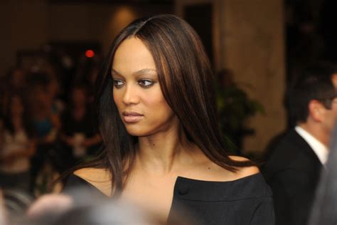 Tyra Banks Will Be The Death Of Dancing With The Stars