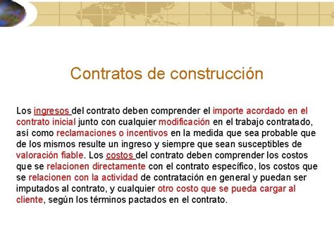 Nic 11 Contratos De Construccin 06112020 Fundacin Nicniif