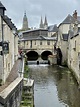 Bayeux (Normandy), France June 2021 (Tour 4) – DJmotortouring
