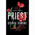 Priest - Sierra Simone | Public βιβλία
