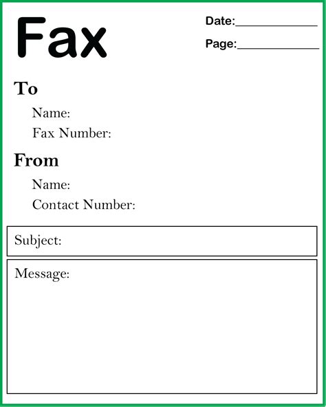 Create your own professional fax cover sheets in microsoft word 2013 by downloading free templates from microsoft office. How To Use Online Fax Cover Sheet In Google Docs | How To Wiki