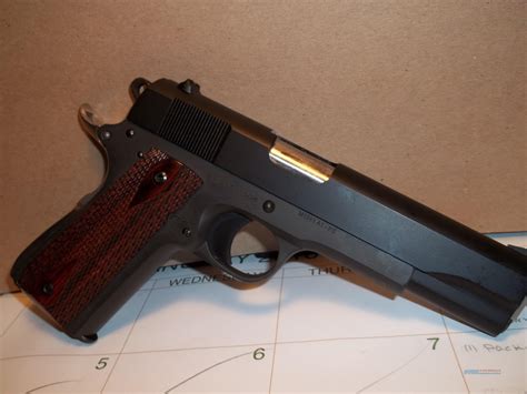 Rock Island Custom 1911 For Sale At 964218248