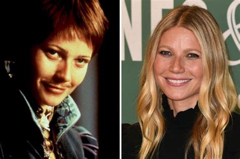 Gwyneth Paltrow Dans Shakespeare In Love